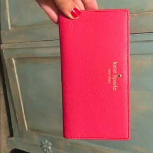 Kate Spade wallet
